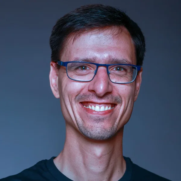 Portret van de facilitator
